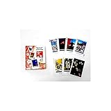 エンゼルプレイングカード TPKY1 京都の四季トランプ ホビー エトセトラ おもちゃ その他のおもちゃ [並行輸入品]