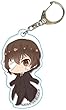 文豪ストレイドッグス DEAD APPLE 太宰治 (黒の時代ver.)てくトコアクリルキーホルダー