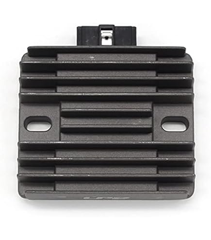 4XY-81960-00 ヤマハ レギュレータ Amazon | Artudatech オートバイ用 電圧 レギュレータ ヤマハ Yamaha