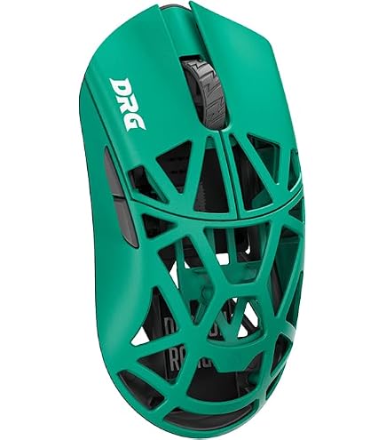 Amazon | WLMOUSE Beast X Pro NOEZ FOXX Limited 777 Edition