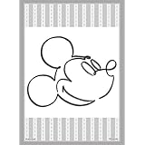 ブシロード スリーブコレクション ハイグレード Vol.3661 Disney『ミッキーフェイス』