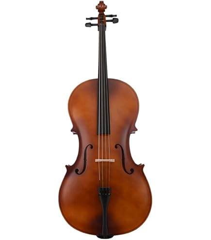 Hallstatt ハルシュタット チェロ HC-450 4/4サイズ Amazon | Hallstatt ハルシュタット チェロ HC-450 4/4サイズ | チェロ