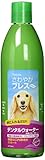 ジェックス さわやかブレスデンタルウォーターN 高齢犬用 オーラルケア 歯 息フレッシュ 犬 473mL