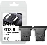 2個セット ホットシューカバー シューキャップ アクセサリーシューカバー Canon キャノン 互換 カメラ保護 接点保護 プラスチック ミラーレスカメラ 一眼レフカメラ EOS R100 R6 / R5 / R / RP / 5D Mark IV / 6D Mark II / 7D Mark II / 9000D / 70D / 80D / Kiss M / X10 / X9i / X7i 他