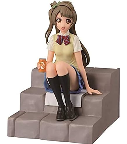 ラブライブ　オンラインくじ　南ことり アクリルスタンド・アクリルパネル 南ことり アクリルフィギュア