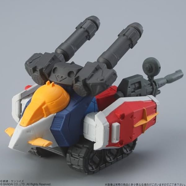 Amazon Fw Gundam Converge11 ガンダム コンバージ11 68 Gブル 単品 アニメ 萌えグッズ 通販