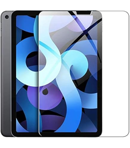 Amazon.co.jp: Holdtech iPad Air 4 フィルム 2020 iPad Pro 11