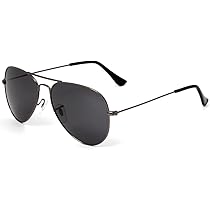 Amazon | [EIENNO] アビエーター AVIATOR ティアドロップ 偏光