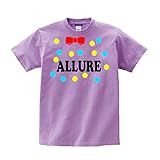 ダンス 衣装 ガールズ 子供から大人まで HOORAY(フーレイ)の水玉Tシャツ 140 ライトパープル