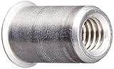 トップ(TOP) トップナット アルミニウム スモールフランジナット AFH-415SF