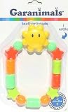 Garanimals Teether & Rattle~ Teether Beads by Garanimals [並行輸入品]