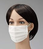 ストレッチマスク　ＥＦＰ－Ｐ　５０枚入