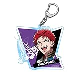 『ヒプノシスマイク Division Rap Battle 』Rhyme Anima + [波羅夷空却] アクリルキーホルダーP