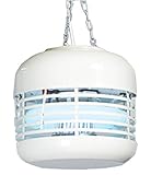 三興電機 電撃殺虫器(屋内用) 吊り下げ型 【インセクトキール】 NRS20110
