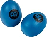 マイネル(Meinl) MEINL Percussion マイネル シェイカー エッグシェイカー ペア BLUE ES2-B 【国内正規品】