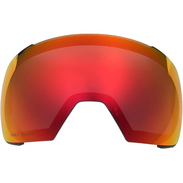 Amazon | [Smith] スミス スノーゴーグル 交換レンズ I/O MAG XL
