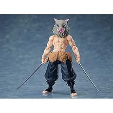 Amazon Buzzmod 鬼滅の刃 嘴平伊之助 1 12 スケール フィギュア 炭治郎 ねずこ 善逸 3体ミニフィギュア付属 フィギュア ドール 通販 Amazon Buzzmod 鬼滅の刃 嘴平伊之助 1 12 スケール フィギュア 炭治郎 ねずこ 善逸 3体ミニフィギュア付属 フィギュア ドール 通販