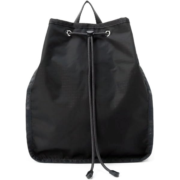 Amazon.co.jp: [レスポートサック] QUILT BAMBOO BACKPACK/1068