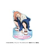 劇場版『チェンソーマン レゼ編』 アクリルスタンド 7.POWER
