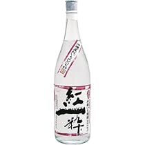 【紅一粋】お買い得1ダース 12本入 本格紅いも焼酎 720ml 25度 ☆沖縄県産紅いも100％で造る【本格いも焼酎】 『紅一粋』25度