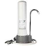 DOULTON W9331031 SuperCarb Countertop Filter System by Doulton