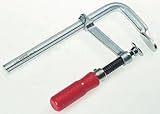 BESSEY:L型クランプ 型式:GZ12