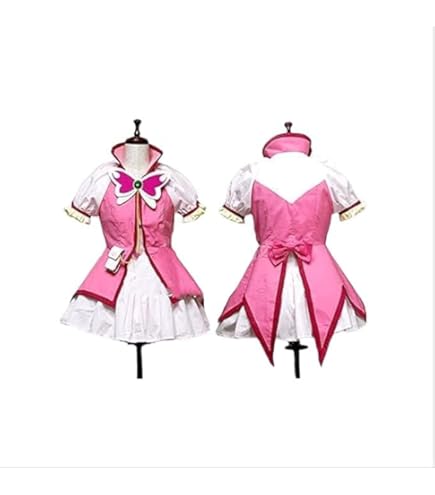 Amazon.co.jp: longmucos Yes!プリキュア5GoGo! キュアドリーム ブーツ