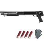 Amazon | 東京マルイ No4 M3 ショーティー 18歳以上エアーショットガン