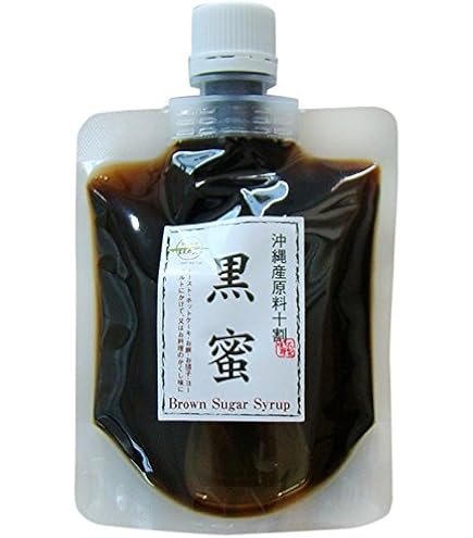 Amazon.co.jp: 蛇の目 黒みつ 200ml : 食品・飲料・お酒