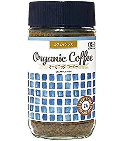 Amazon.co.jp: マウントハーゲン 有機カフェインレスインスタント