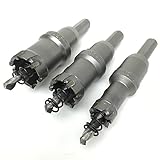 eeldog 超硬 ホールソー 選べる セット 16mm 22mm 25mm 30mm (16 22 25mm)