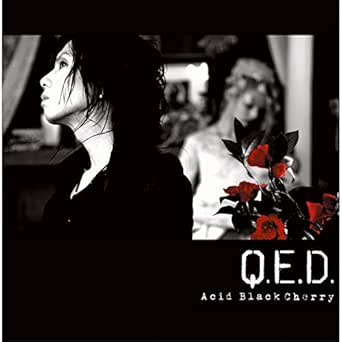 Amazon Music Acid Black Cherryの罪と罰 神様のアリバイ Amazon Co Jp