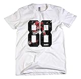 Patrick Kane 88ホワイト6 / 7
