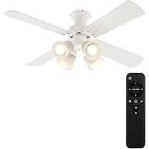 Amazon.co.jp : ぼん家具 シーリングファンライト LED 木製 DCモーター