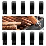 ECOCCO 電子タバコ vape ベイプ リキッド STICK互換 タバコ味 クラシックスモーク味 シガーカートリッジ フレーバー スティック 爆煙 10個入り