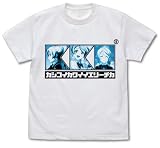 コスパ ラブライブ! 絢瀬絵里 エモーショナルTシャツ WHITE XLサイズ