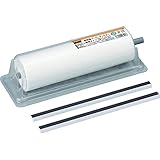 TRUSCO(トラスコ中山) 制御盤イージーフィルター難燃タイプ 350X200 150枚 T-OCPF-350A 制御盤フィルター