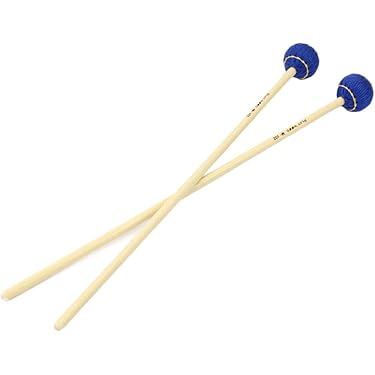 打楽器用マレット 14本セット ヤマハ | マレット/スティック - コンサートパーカッション