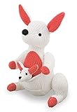 Rattle-a-Roo by Rich Frog
