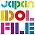 V.A.「Japan Idol File」