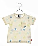 ピクニックマーケット (PICNIC MARKET) Ｔシャツ produced by ミキハウストレード 22-5207-617 130cm ブルー