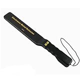 金属探知器 高感度スキャナー 金属検知 手持ち式 トレジャーハンター AR934