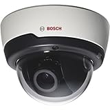 BOSCH SECURITY VIDEO NIN-50022-V3 Flexidome Network Camera with Board Mount, Monochrome [並行輸入品]