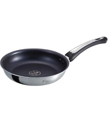 Amazon｜ビタクラフト フライパン 27cm IH対応 蓋付 10年保証