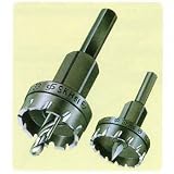 大見　Ｇ型ホールカッター　２１ｍｍ　G21
