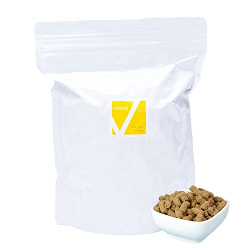 無添加 国産 オリジナル ドッグフード チキン&フィッシュ【鶏肉（ささみ）&魚】[800g] （子犬～シニア犬）ドライフード dog visions