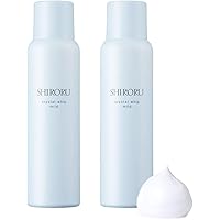 Amazon | SHIRORU (シロル) クリスタルホイップ ブラック『炭