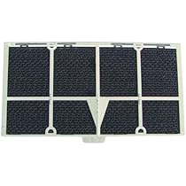 (未使用･未開封品)　ダイキン エアコン用脱臭フィルター(2枚入り・1回分)DAIKIN 枠なし KAZ-926A42 og8985z Amazon.co.jp: ダイキン エアコン用脱臭フィルター(2枚入り・1