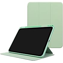 Amazon.co.jp: オウルテック iPad 10.9インチ対応ケース 360度回転可能