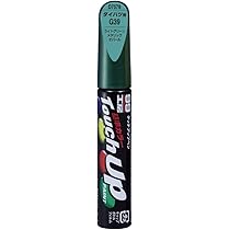 Amazon | SOFT99 (ソフト99) スズキ【ZJ9】ミントグリーンM 補修